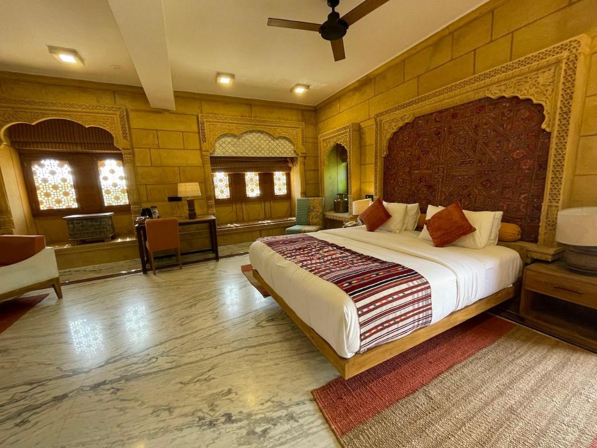 Mystic Jaisalmer Extérieur photo