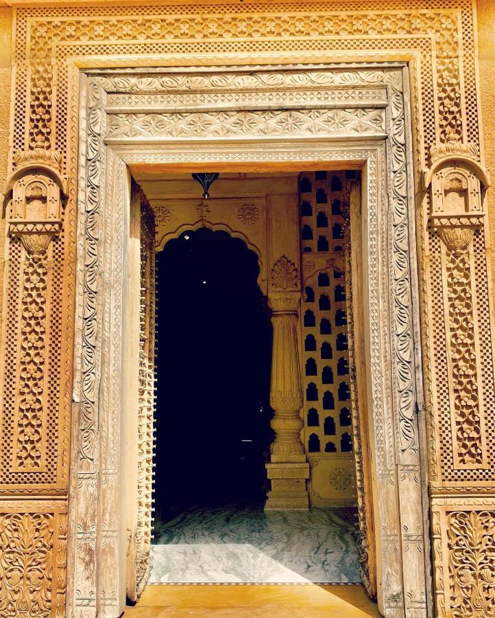 Mystic Jaisalmer Extérieur photo